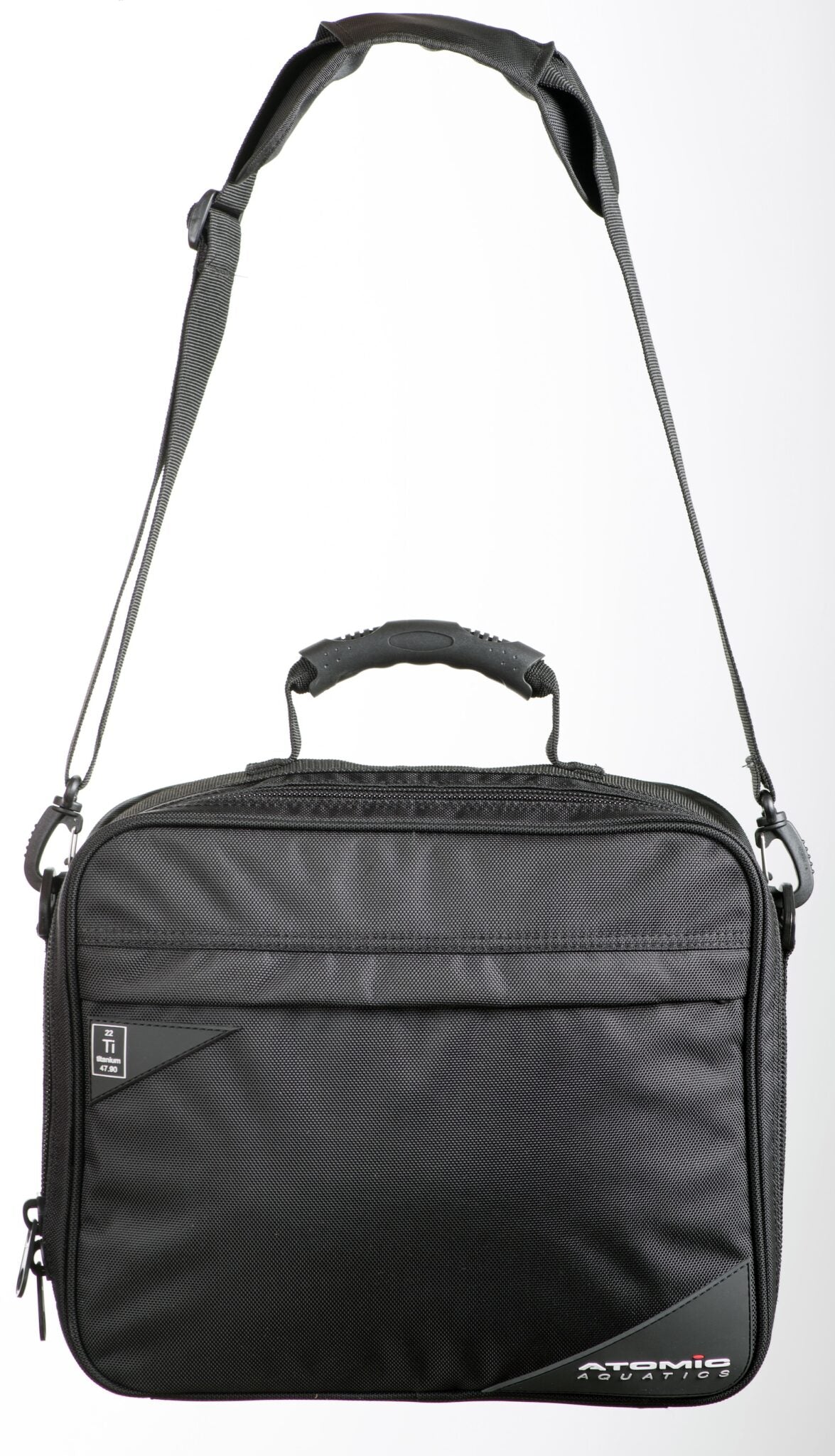 Atomic Aquatics Deluxe Padded Regulator Bag - Regulator