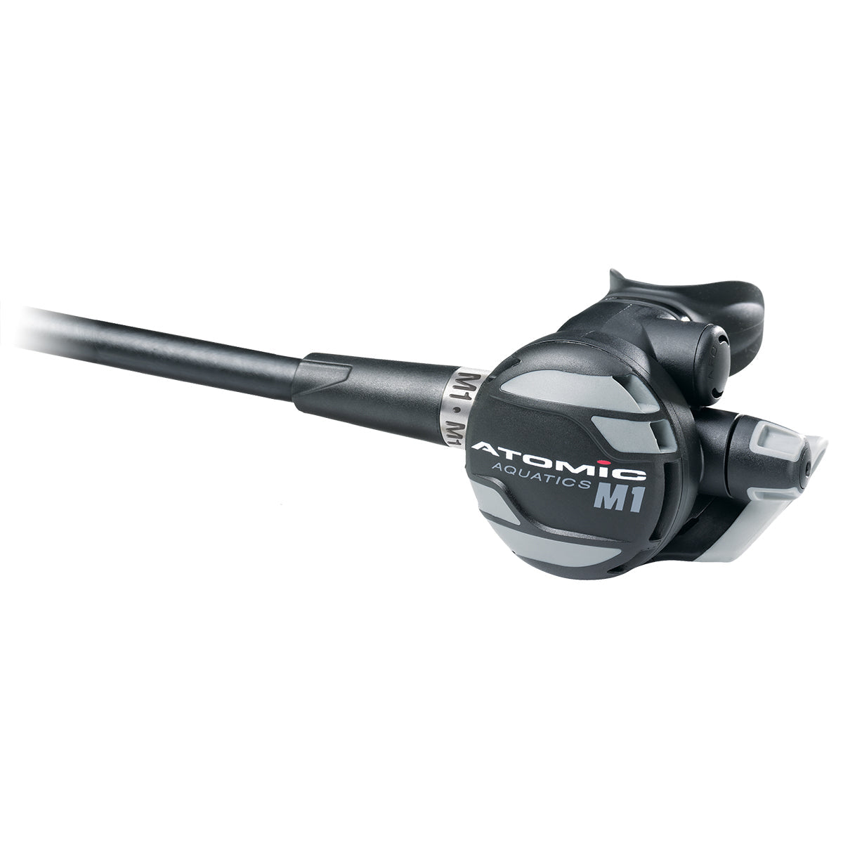 Atomic Aquatics M1 Regulator Sealed - Regulator