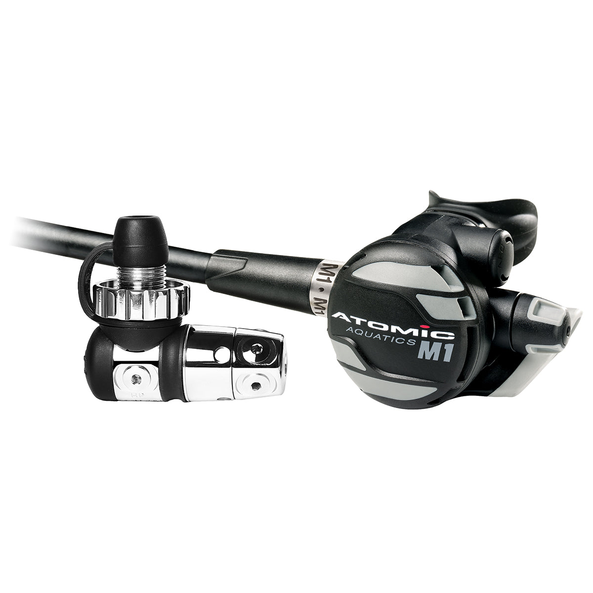 Atomic Aquatics M1 Regulator Sealed - Regulator
