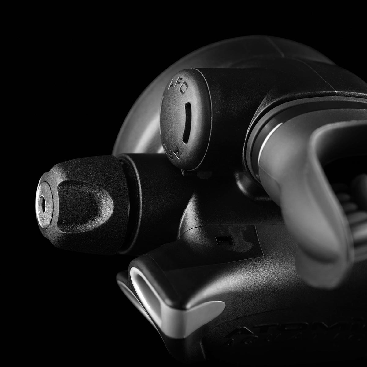 Atomic Aquatics M1 Regulator Sealed - Regulator