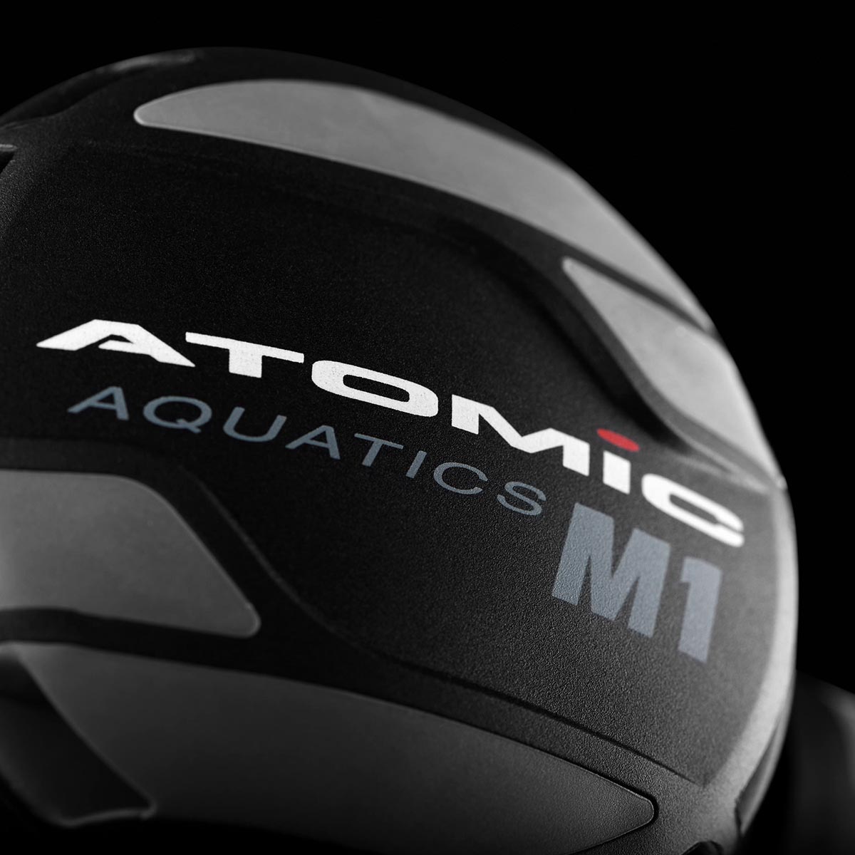 Atomic Aquatics M1 Regulator Sealed - Regulator