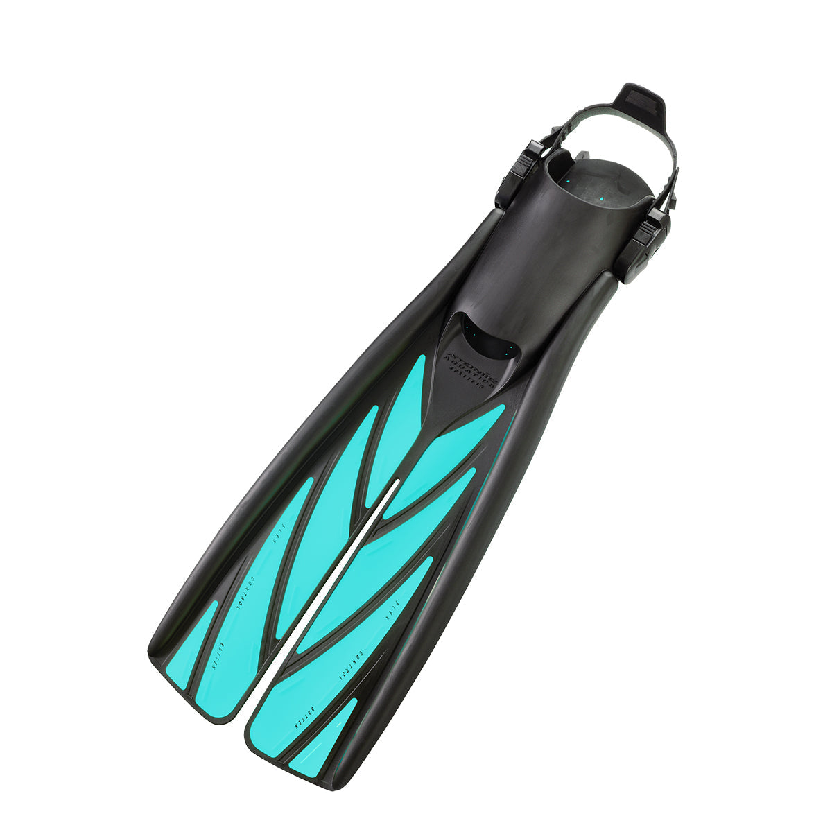 Atomic Aquatics Open Heel Fin - Fins