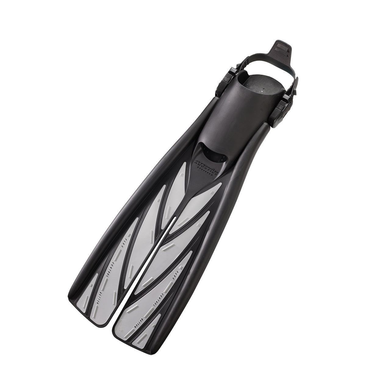 Atomic Aquatics Open Heel SplitFin