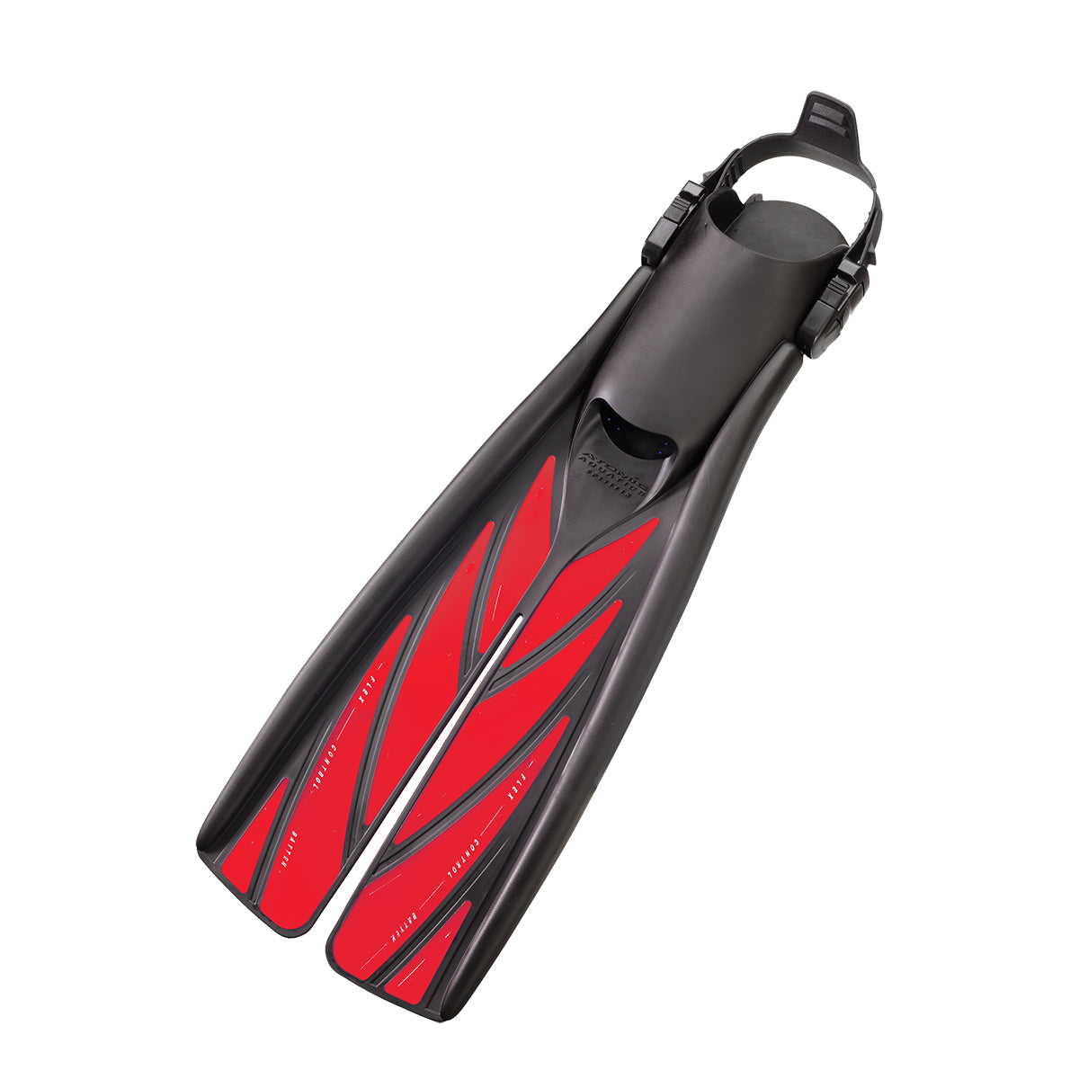 Atomic Aquatics Open Heel SplitFin