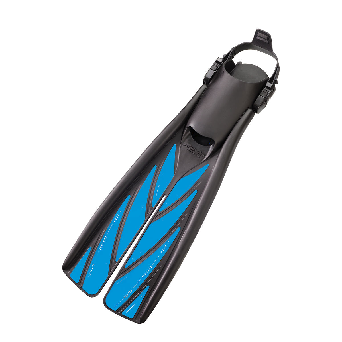 Atomic Aquatics Open Heel SplitFin