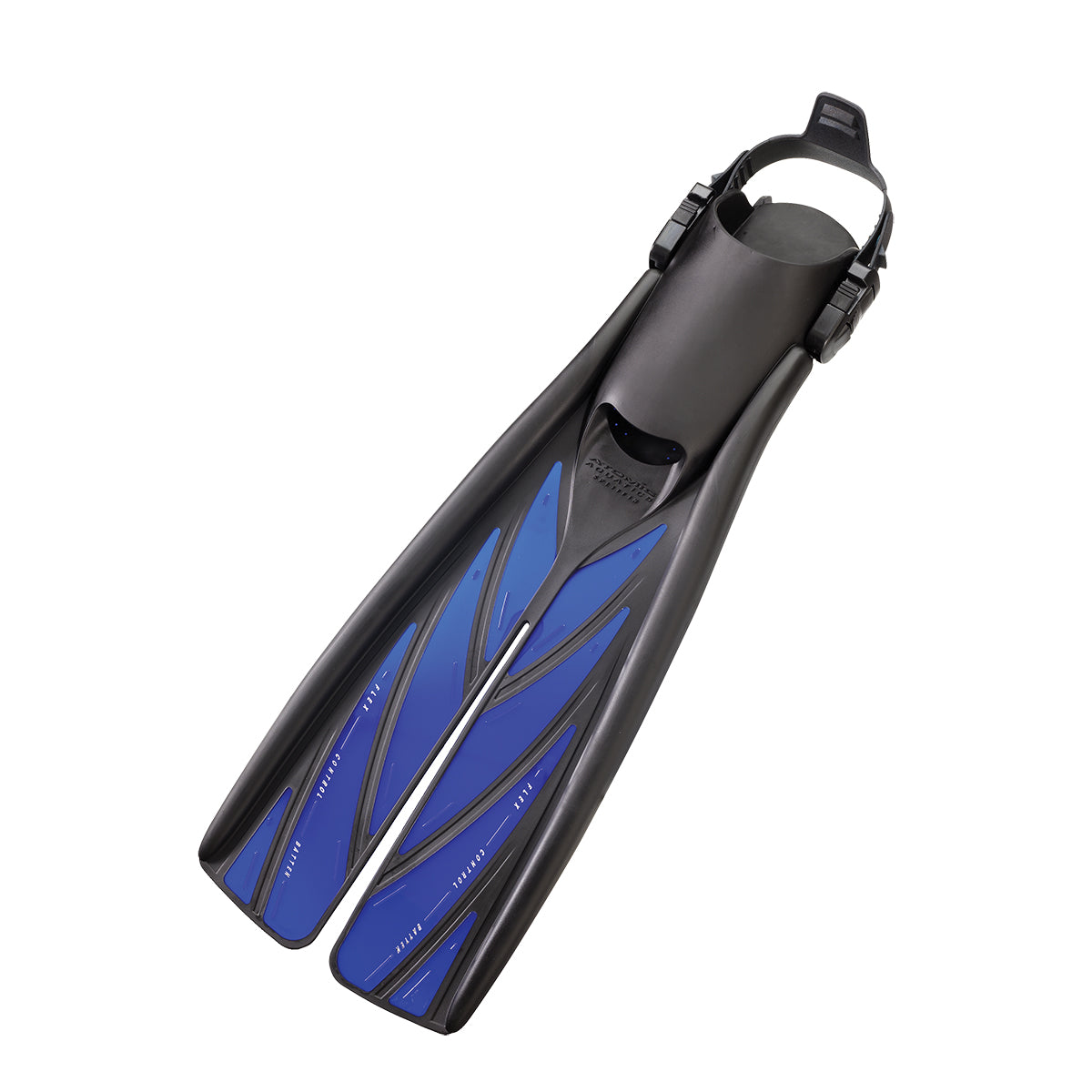 Atomic Aquatics Open Heel SplitFin
