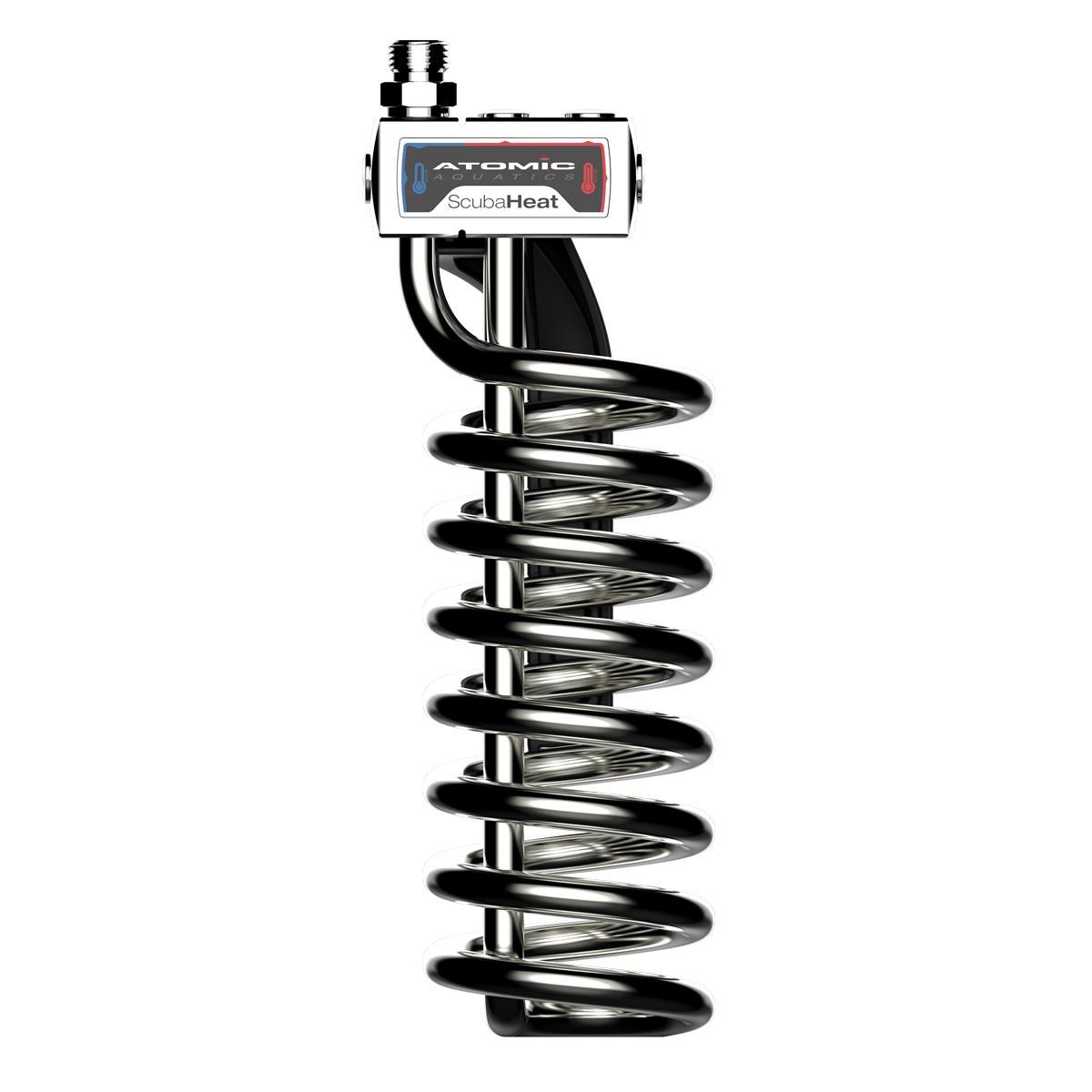 Atomic Aquatics Scuba Heat Thermal Protection Device - Scuba Gear