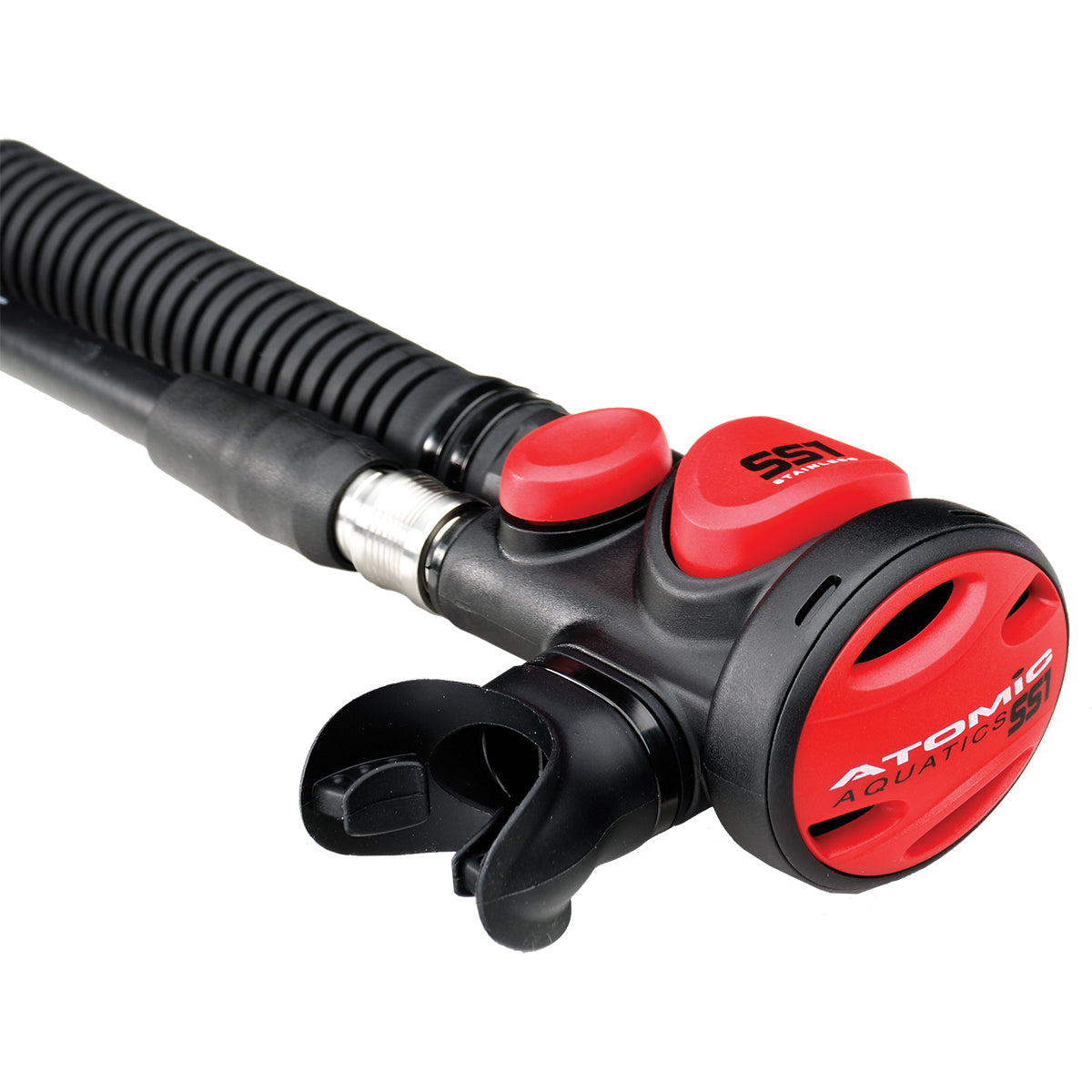 Atomic Aquatics SS1 Color Kit - Red - Scuba Gear