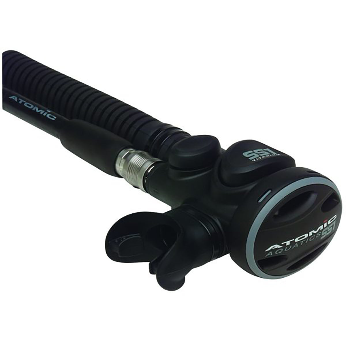 Atomic Aquatics SS1 Color Kit - Scuba Gear