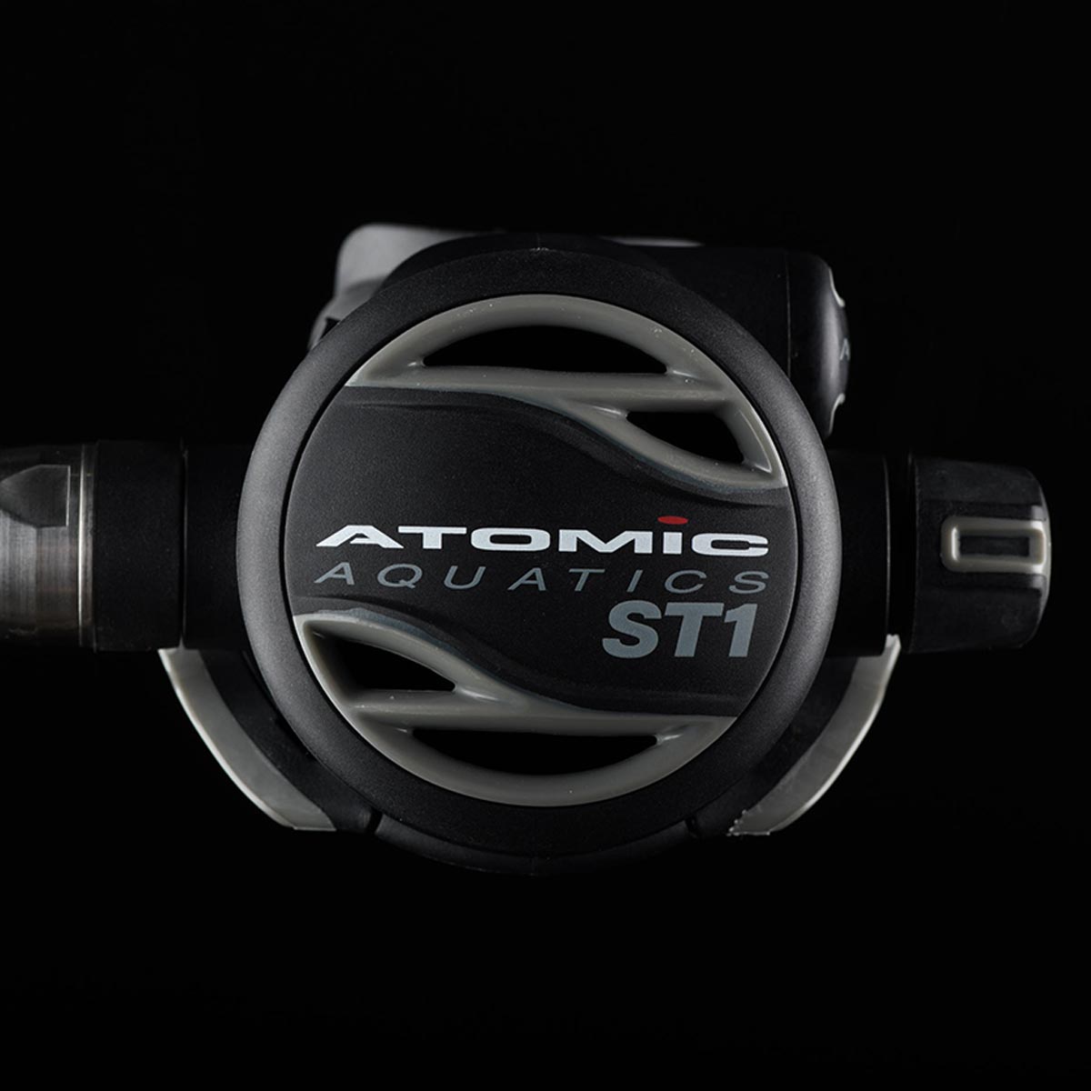 Atomic Aquatics ST1 Regulator Sealed - Regulator