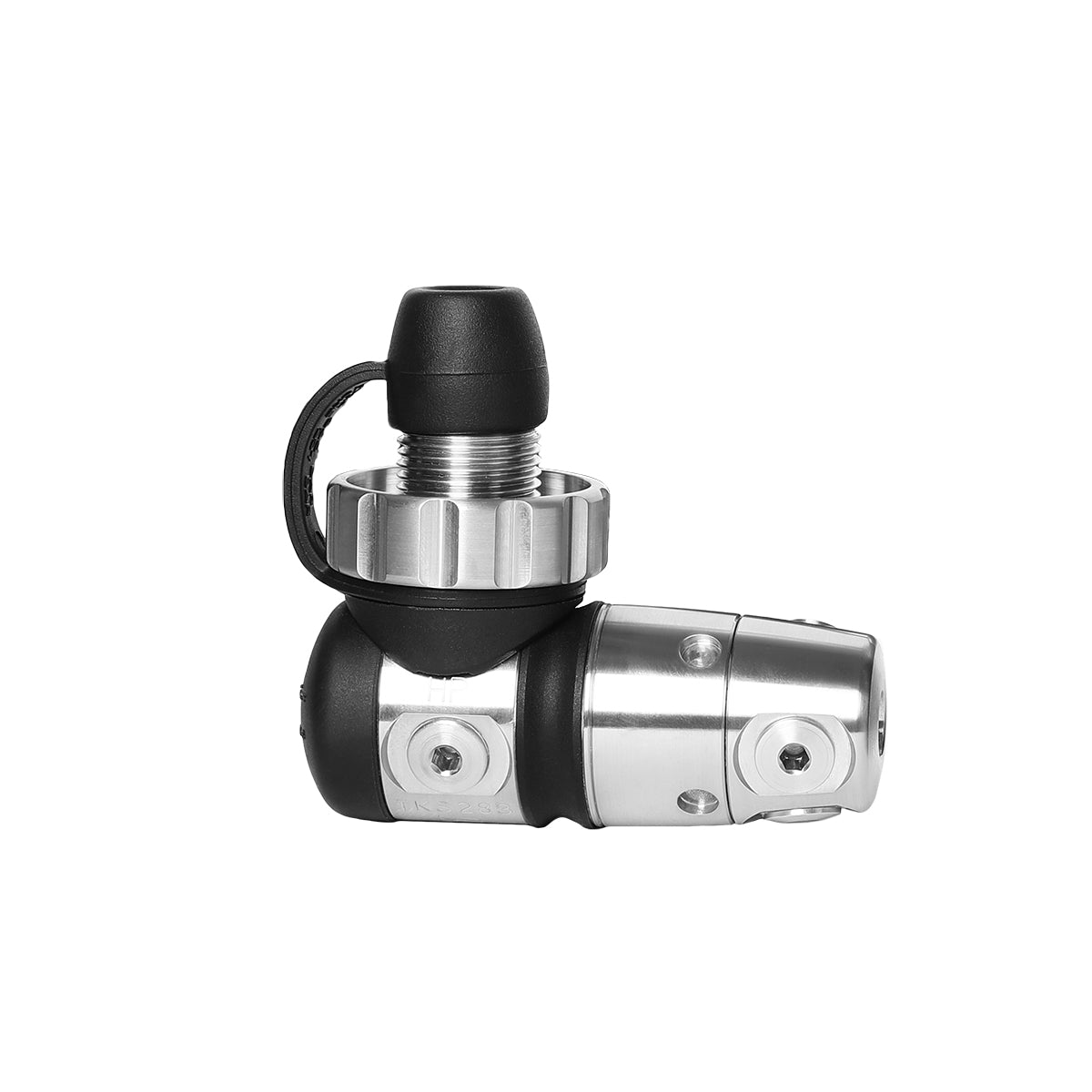Atomic Aquatics ST1 Regulator Sealed - Regulator
