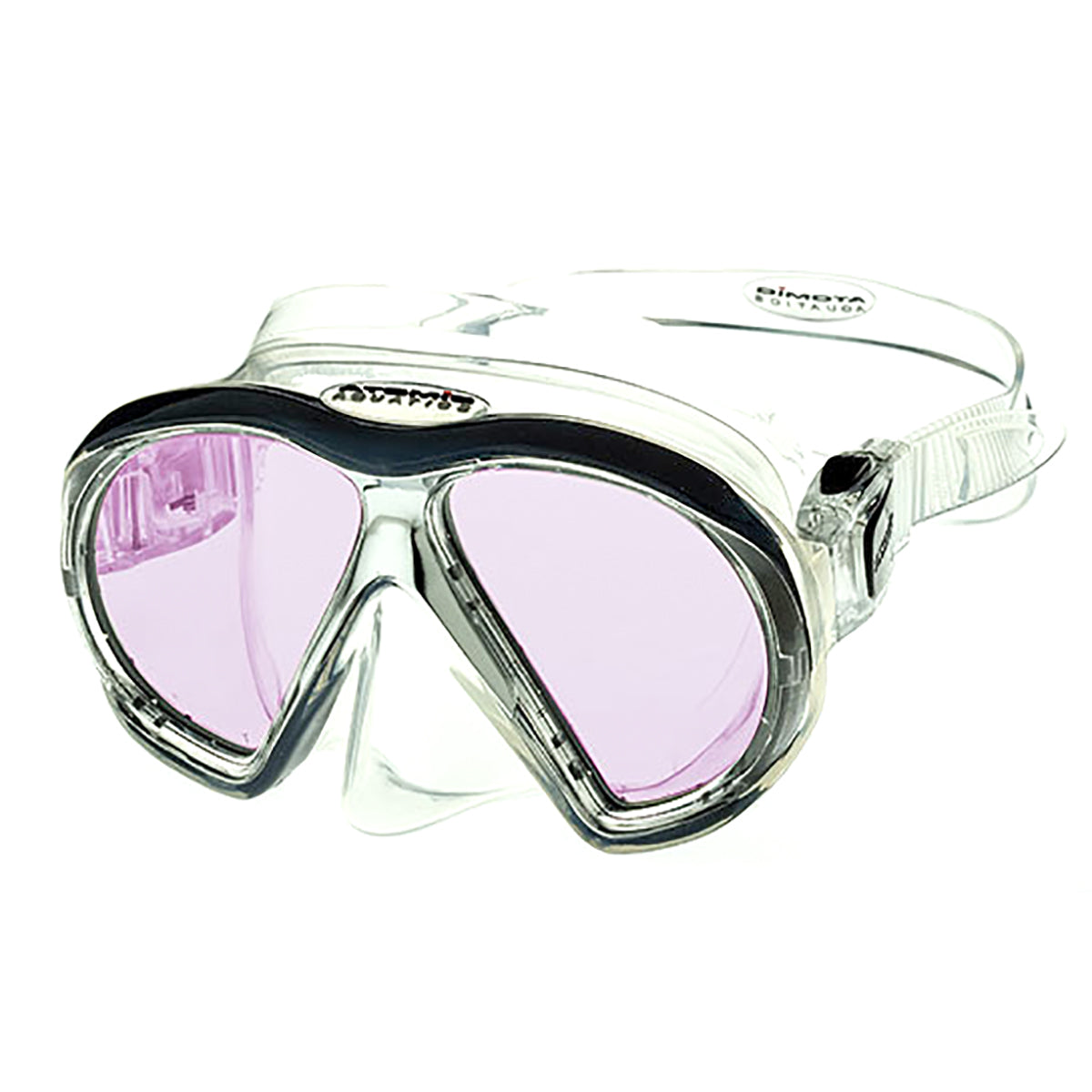 Atomic Aquatics SubFrame Arc