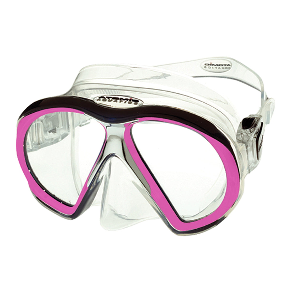 Atomic Aquatics SubFrame
