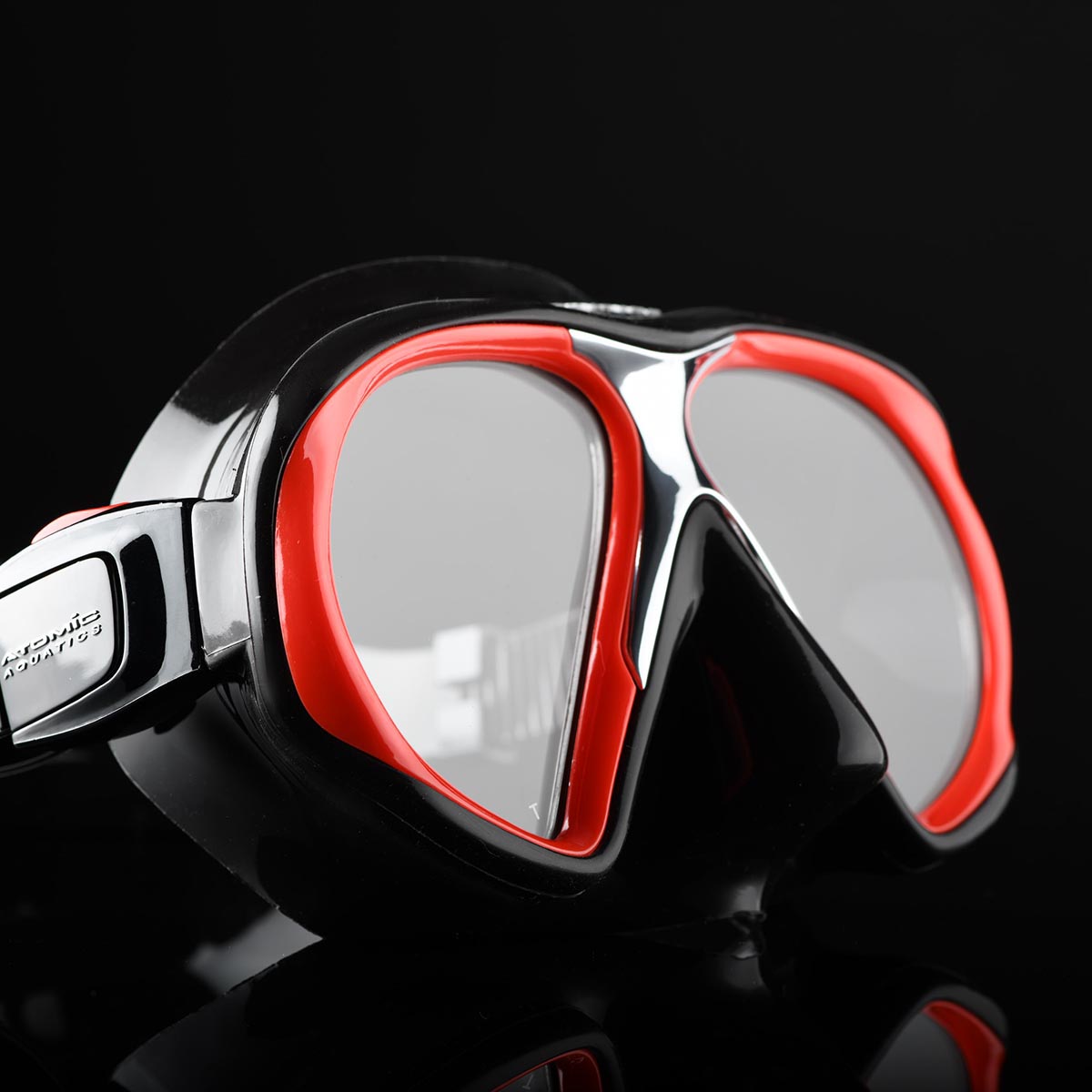 Atomic Aquatics SubFrame
