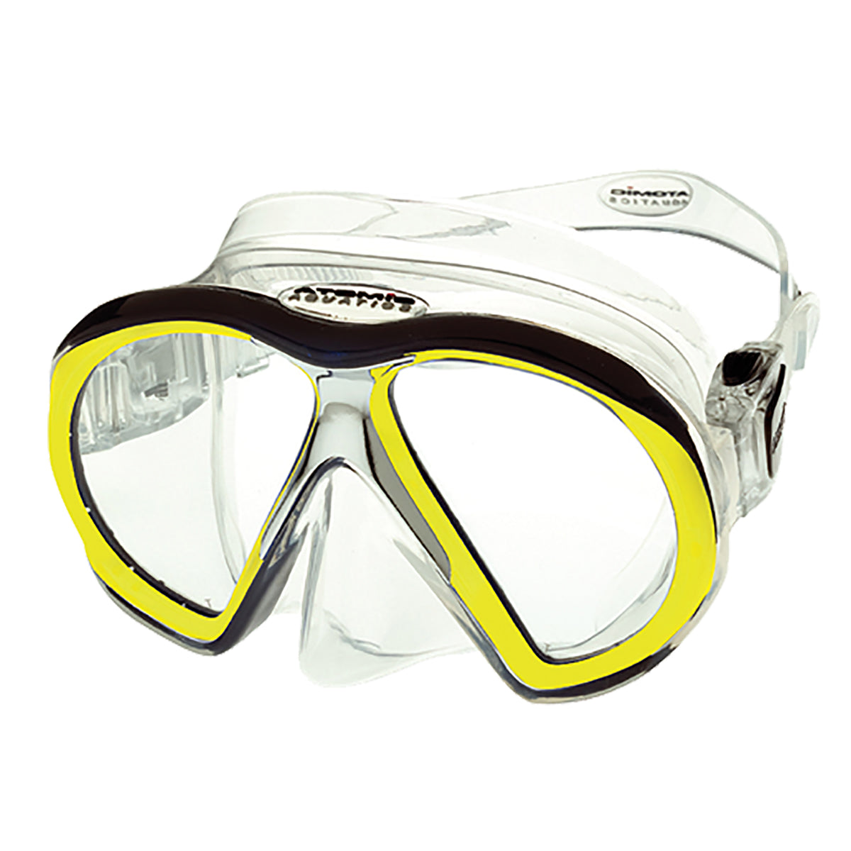 Atomic Aquatics SubFrame