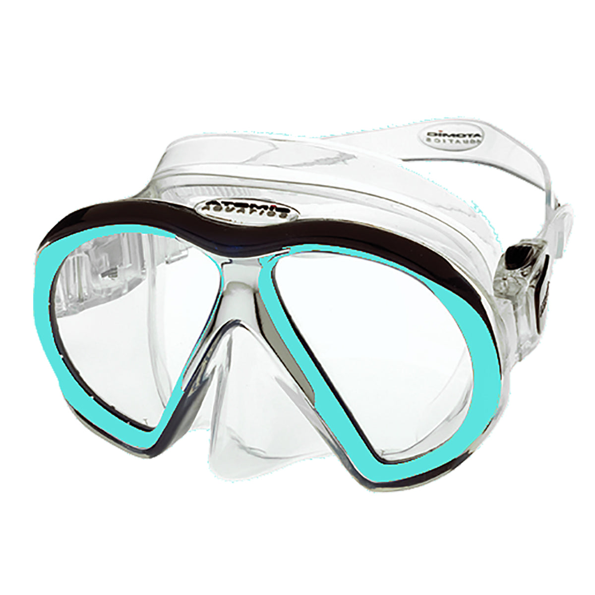 Atomic Aquatics SubFrame