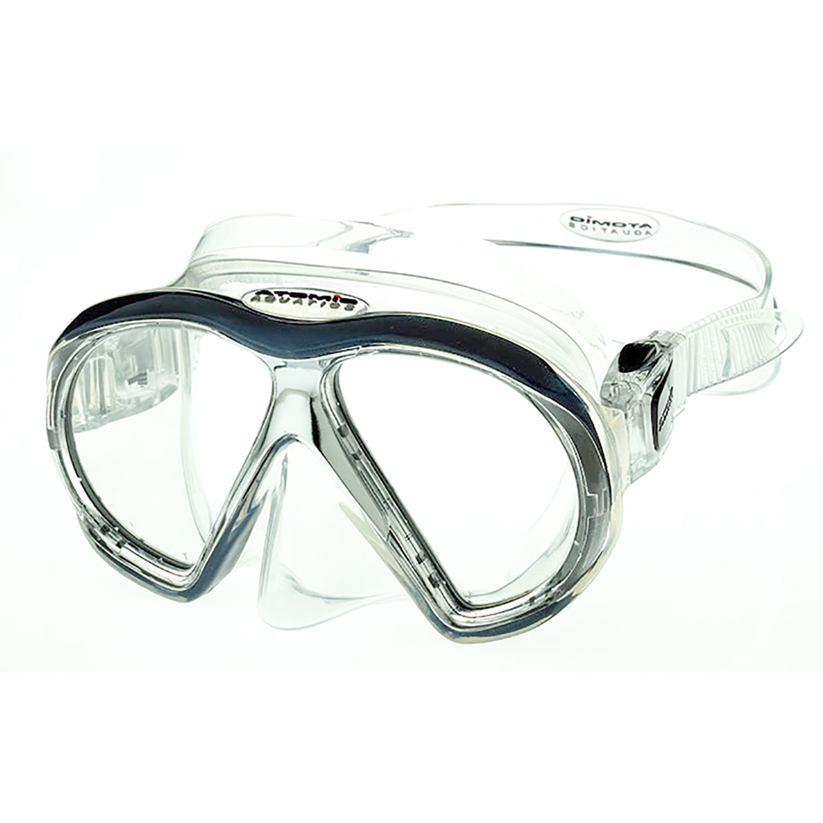 Atomic Aquatics SubFrame