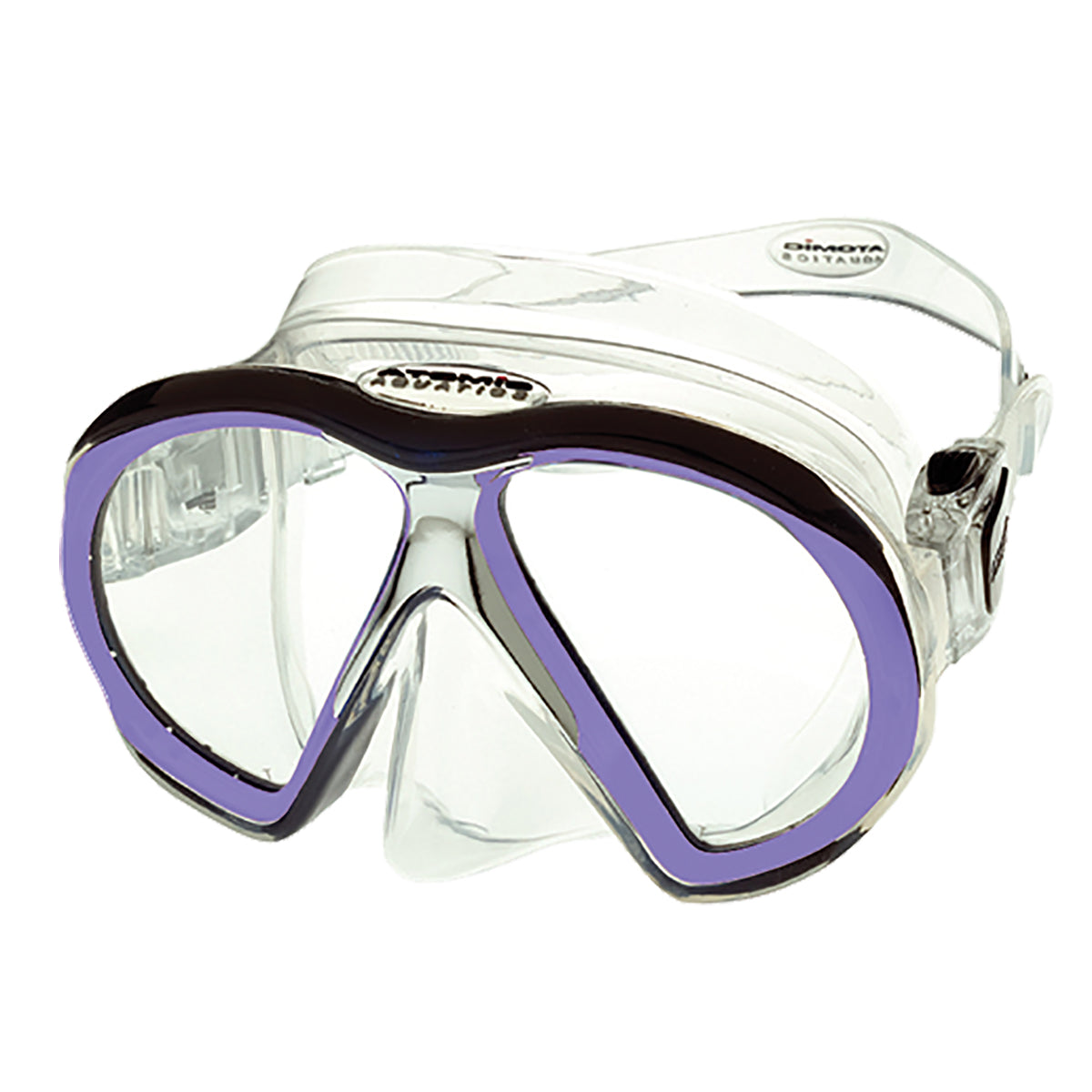 Atomic Aquatics SubFrame