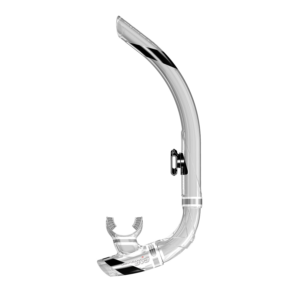 Atomic Aquatics SV1 Snorkel - Snorkel