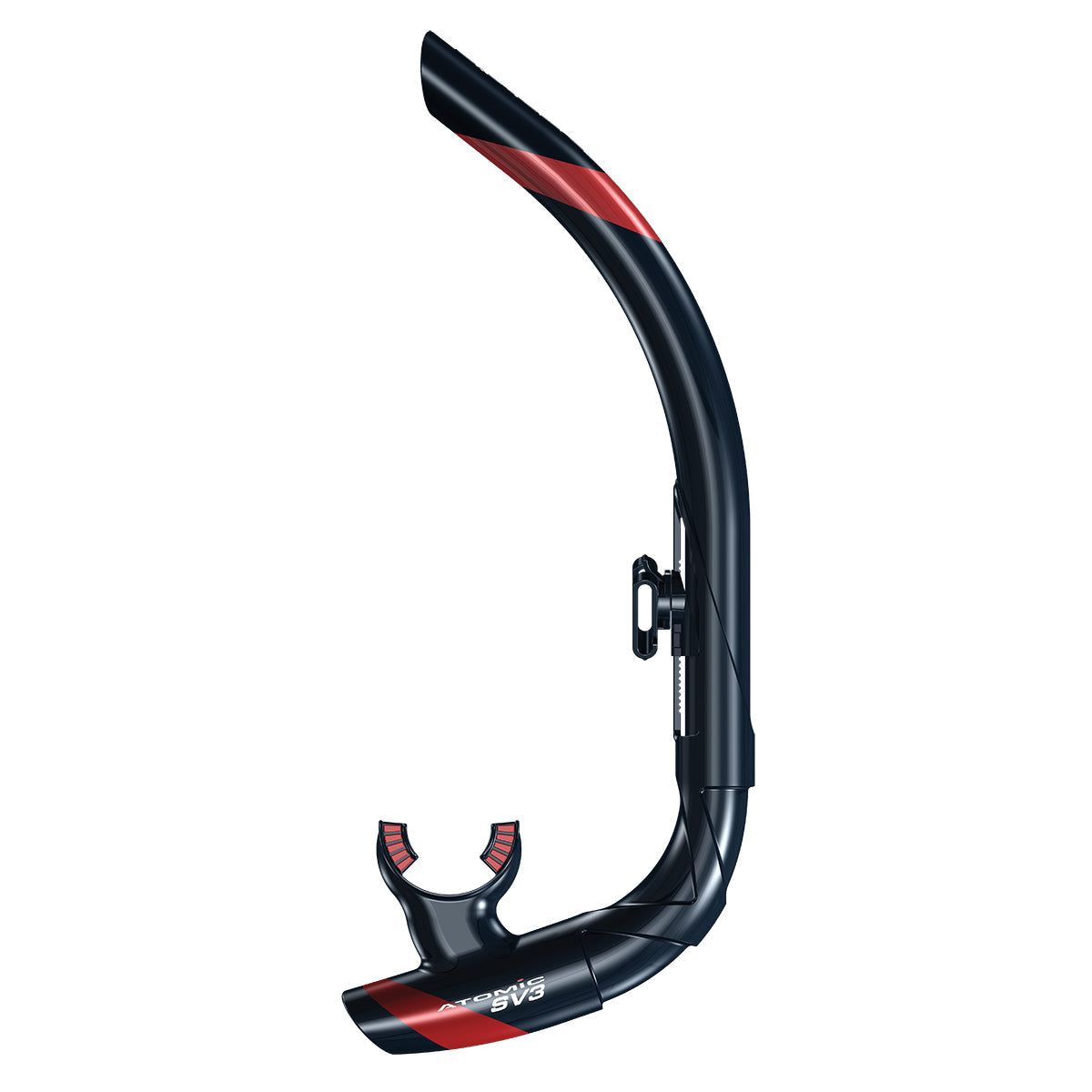 Atomic Aquatics SV1 Snorkel - Snorkel