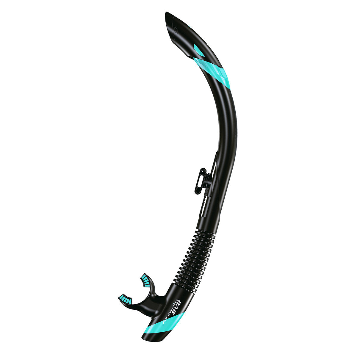 Atomic Aquatics SV2 Snorkel - Snorkel
