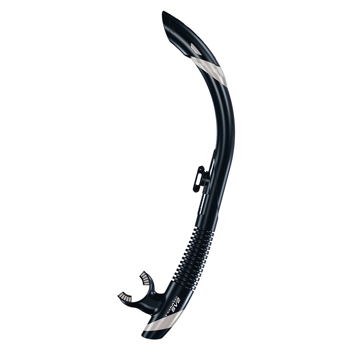 Atomic Aquatics SV2 Snorkel - Snorkel