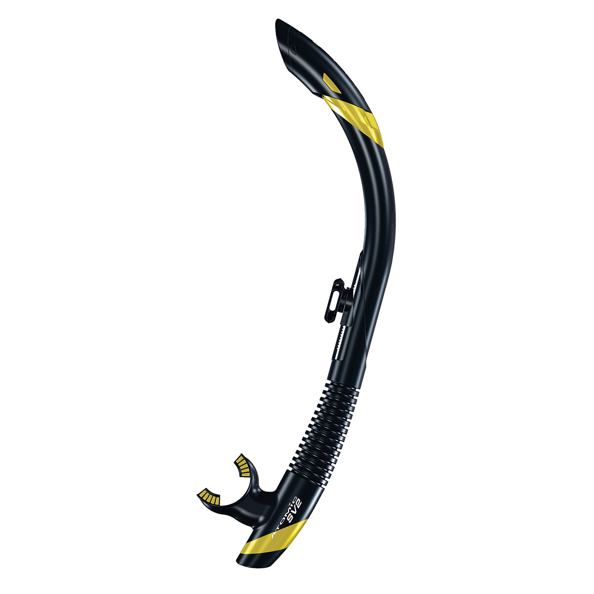 Atomic Aquatics SV2 Snorkel - Snorkel