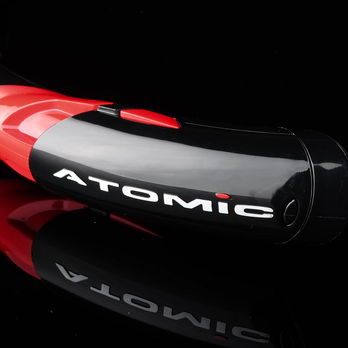 Atomic Aquatics SV2 Snorkel - Snorkel