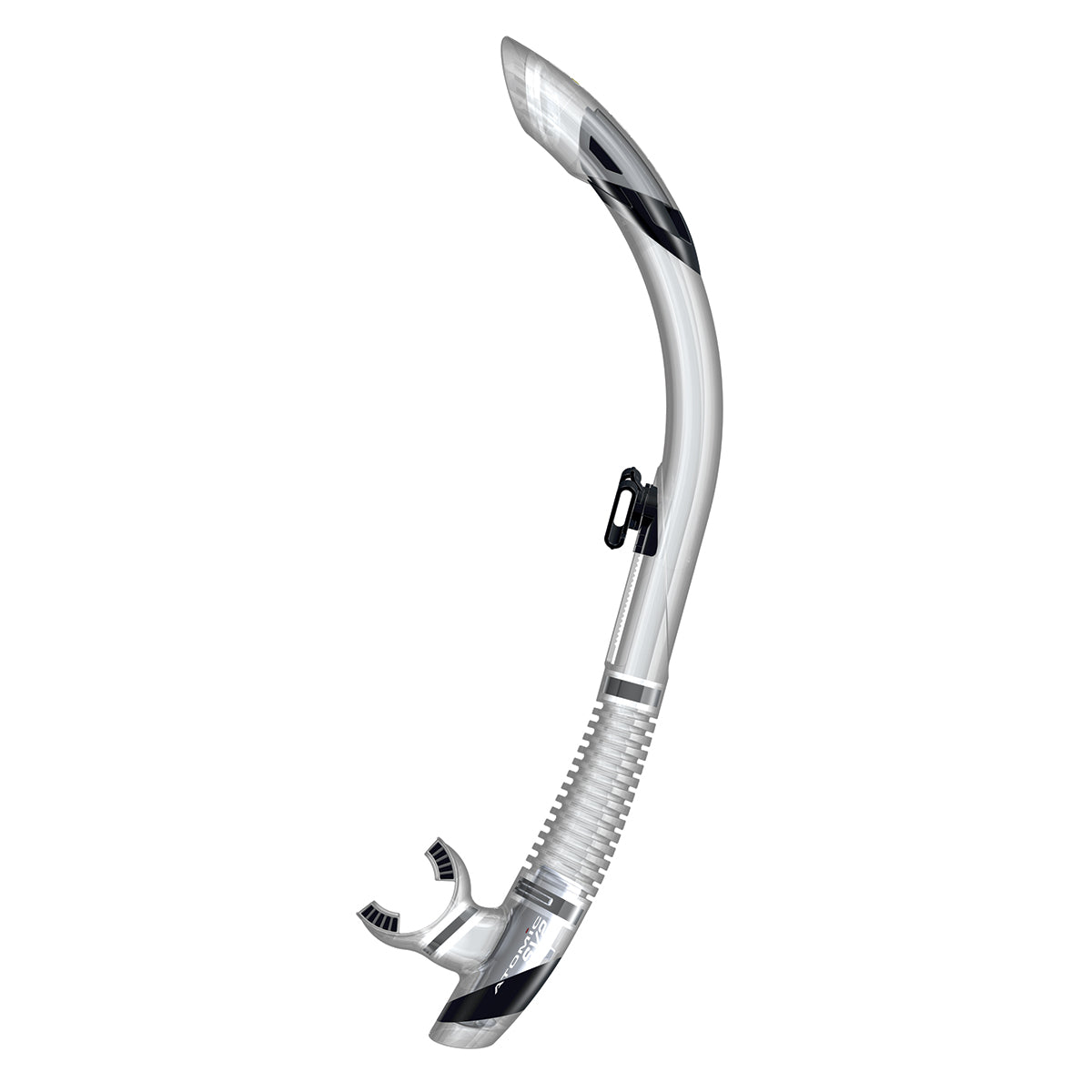 Atomic Aquatics SV2 Snorkel - Snorkel