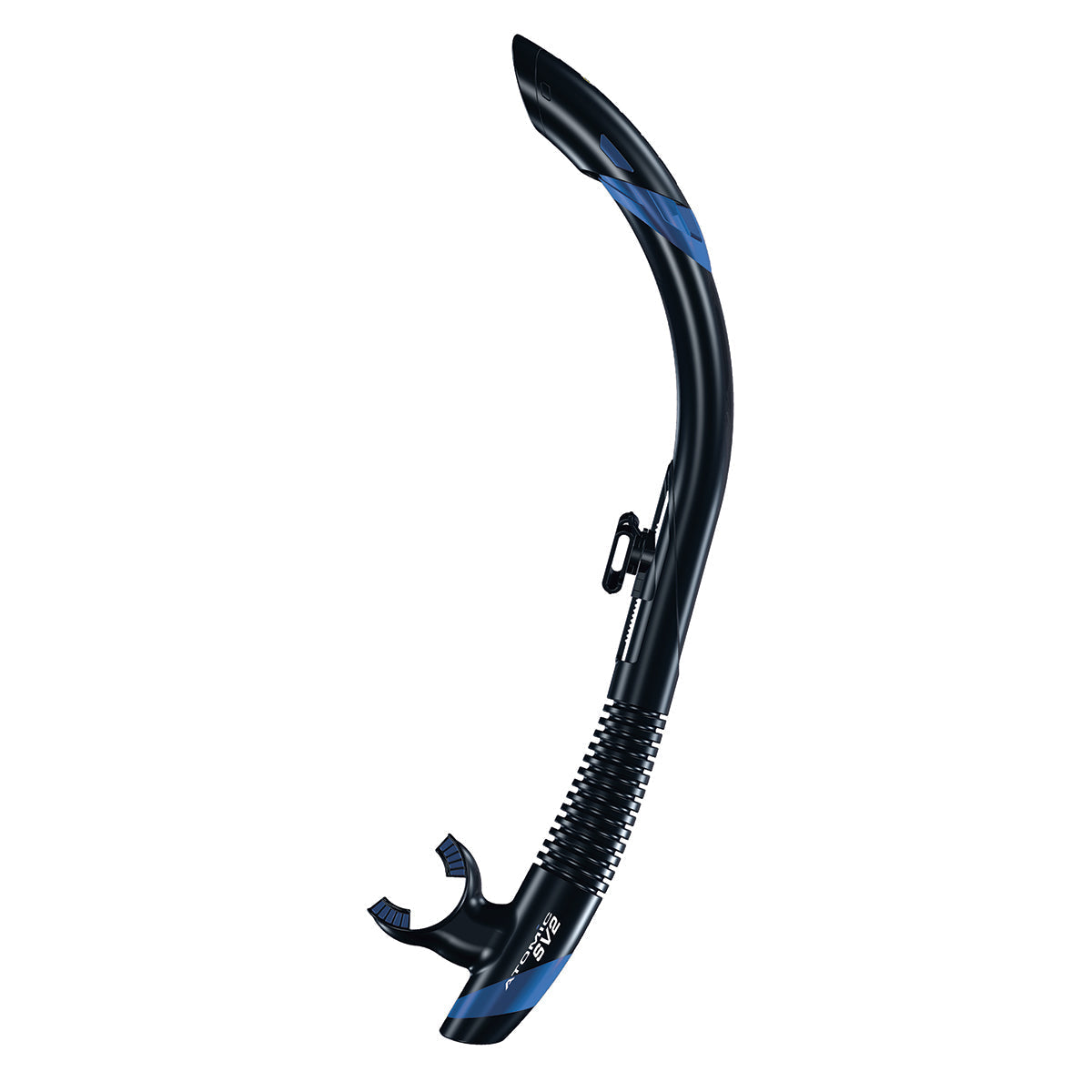 Atomic Aquatics SV2 Snorkel - Snorkel