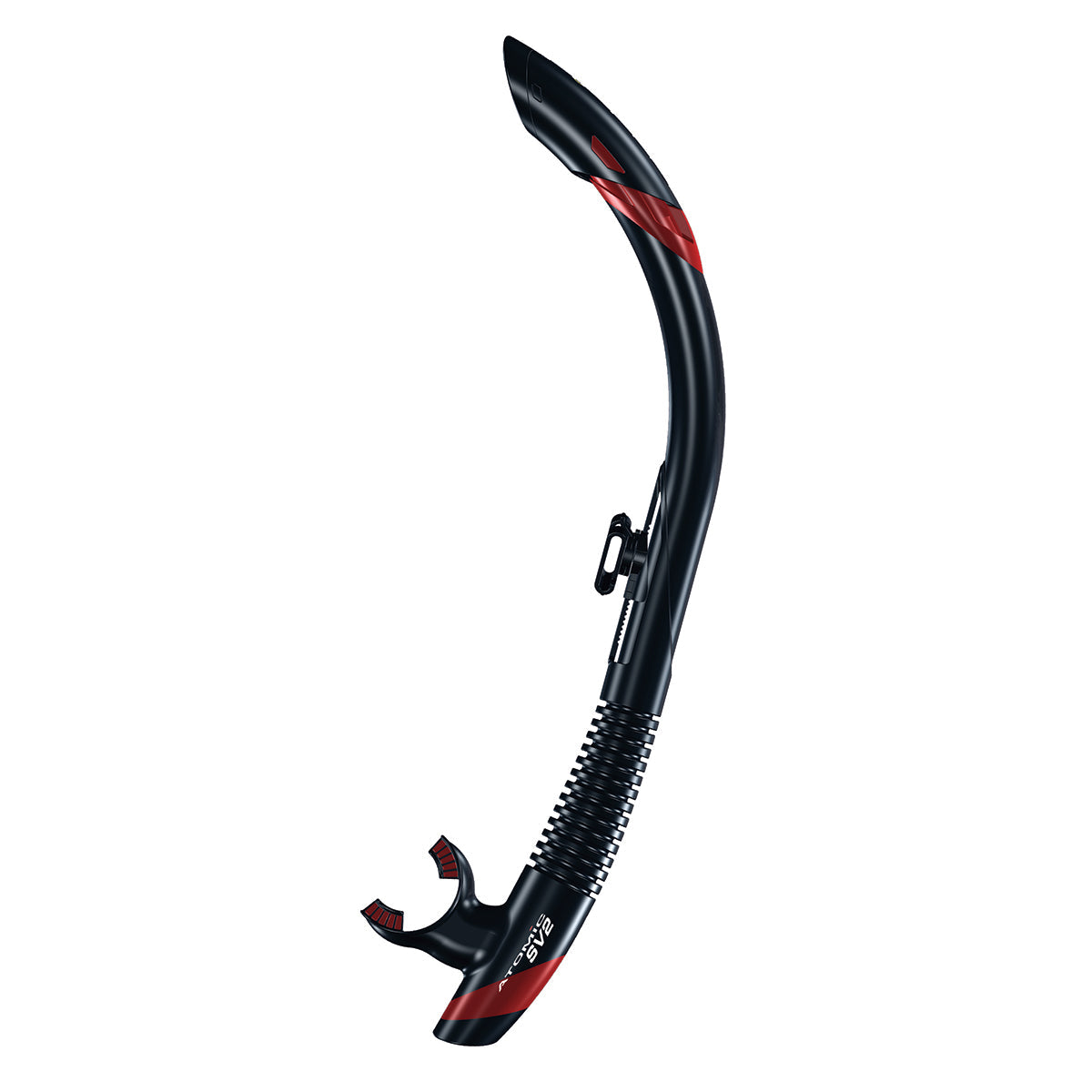 Atomic Aquatics SV2 Snorkel - Snorkel