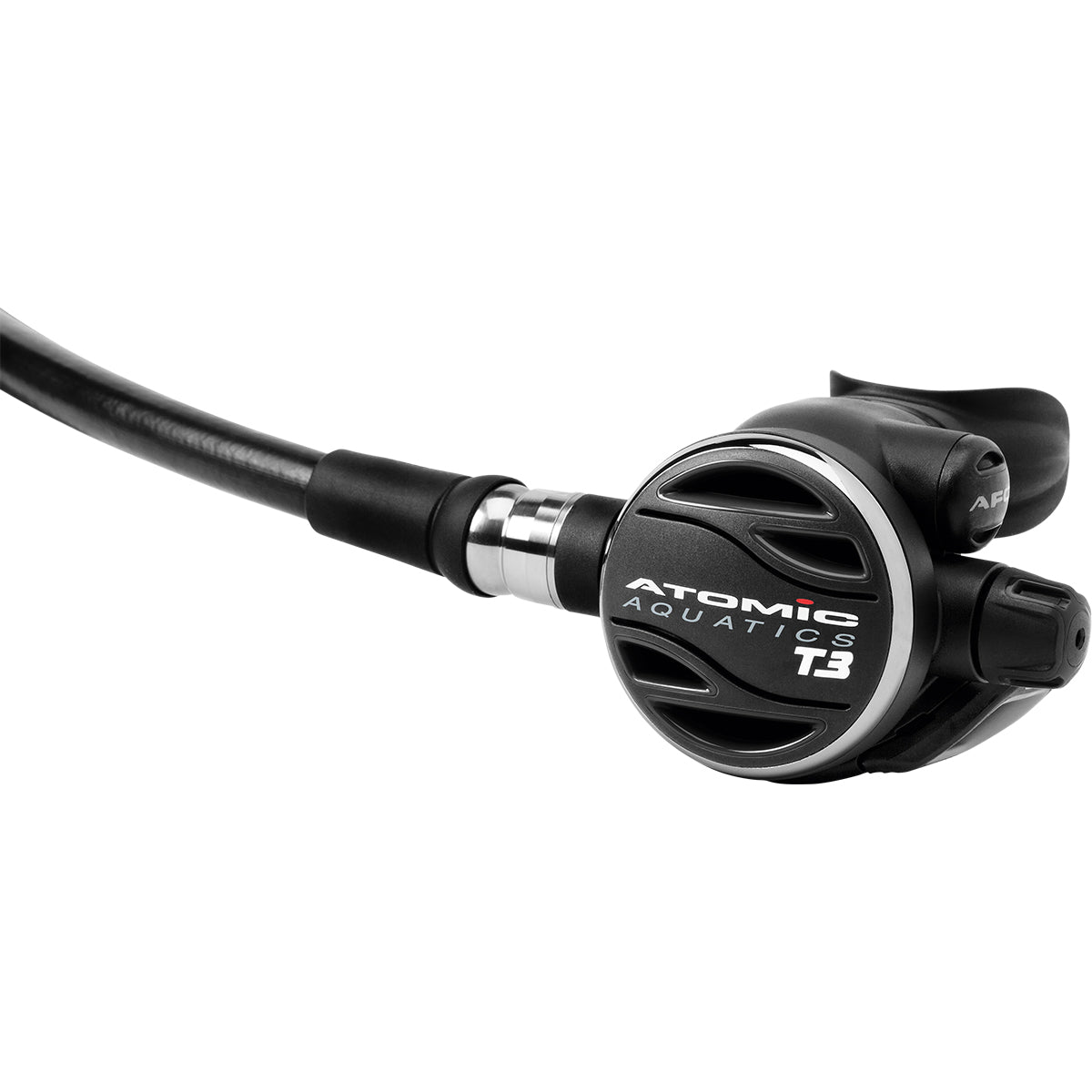 Atomic Aquatics T3 Regulator Sealed - Regulator