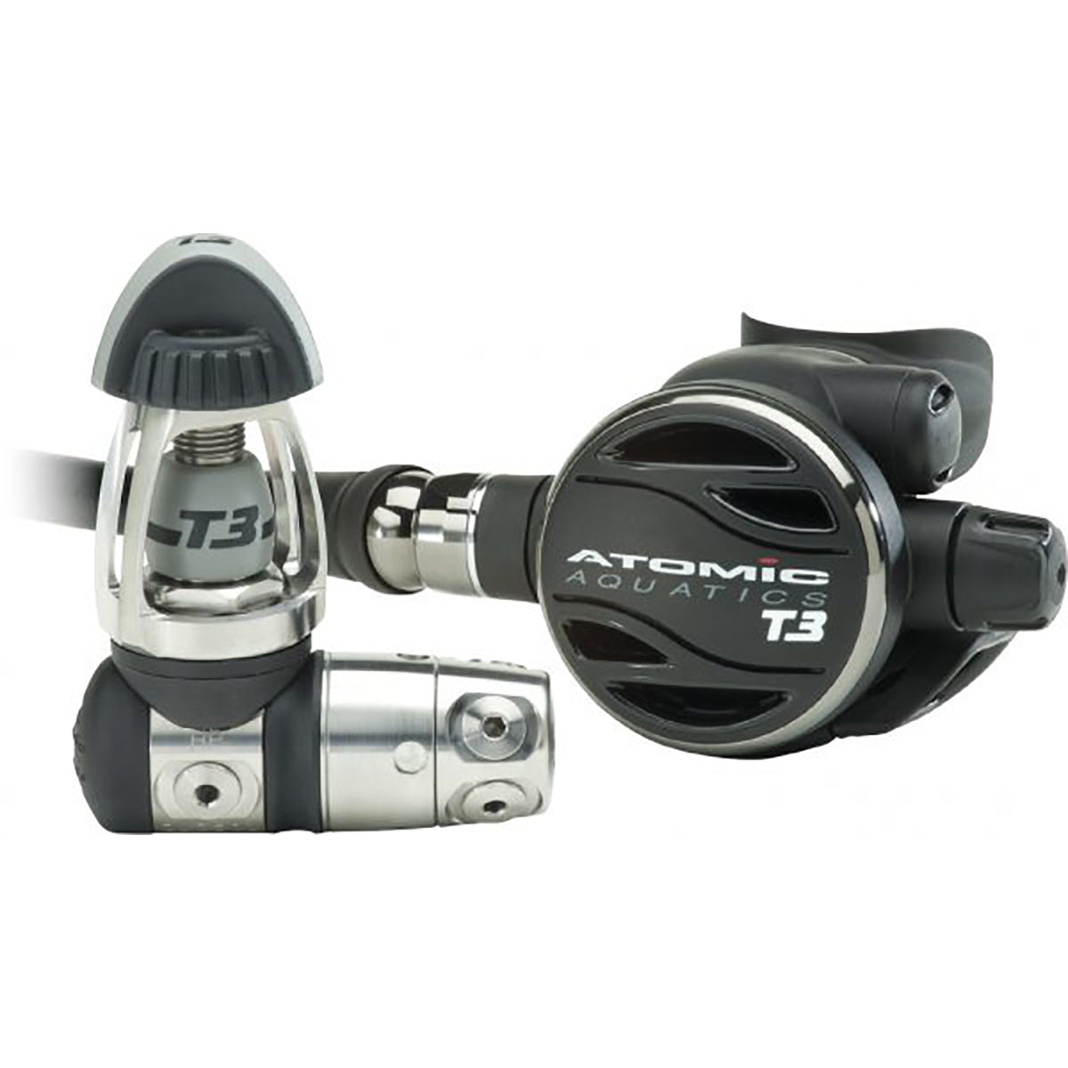 Atomic Aquatics T3 Regulator Sealed - Regulator