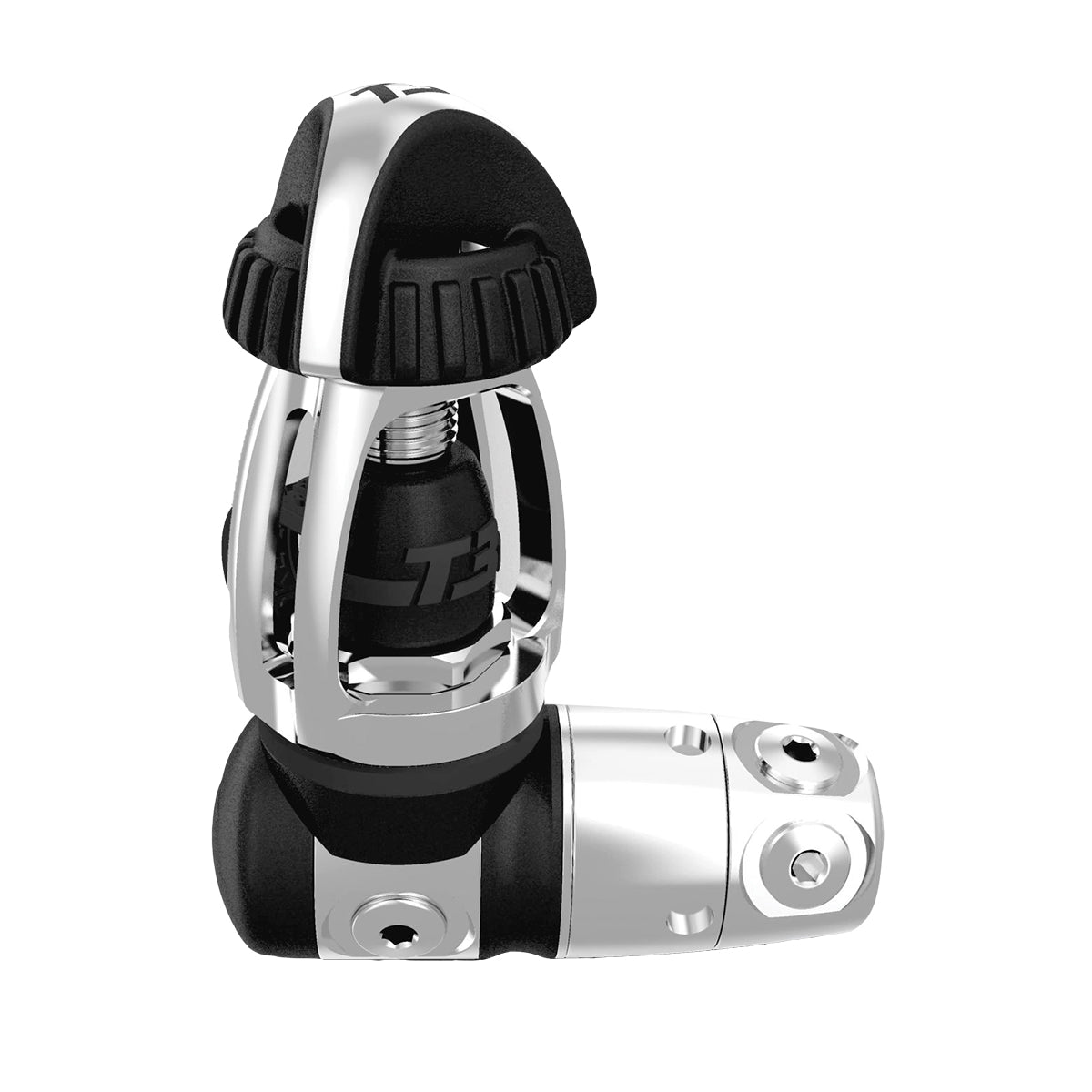 Atomic Aquatics T3 Regulator Sealed - Regulator