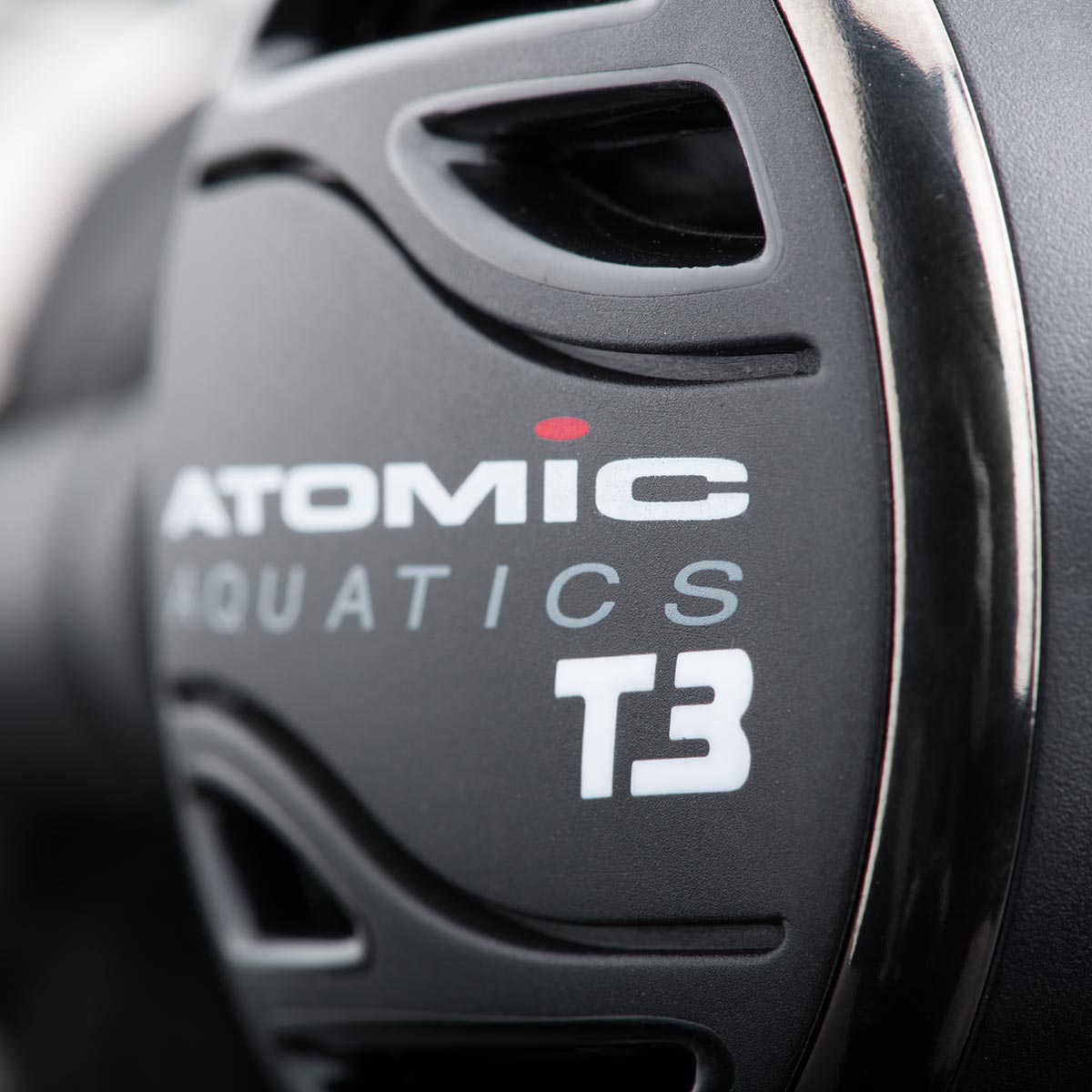 Atomic Aquatics T3 Regulator Sealed - Regulator