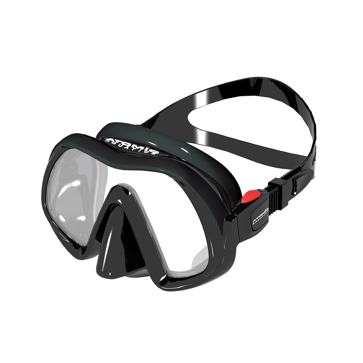 Atomic Aquatics Venom Frameless