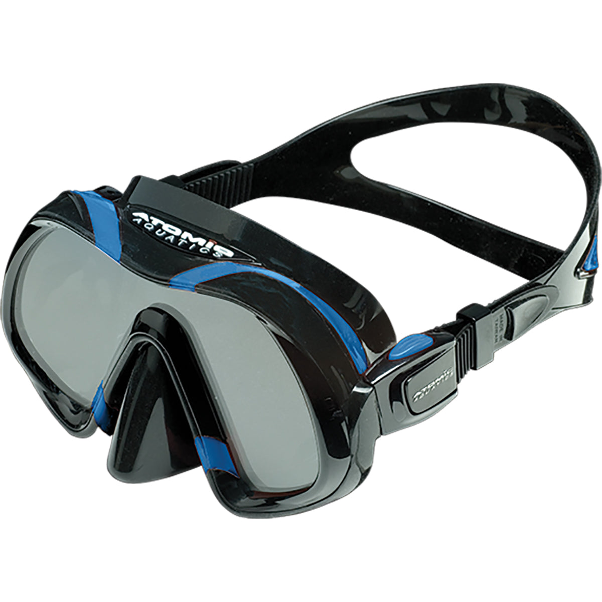 Atomic Aquatics Venom