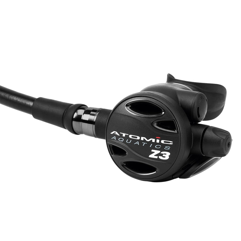 Atomic Aquatics Z3 Second Stage