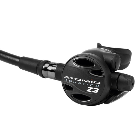 Atomic Aquatics Z3 Second Stage
