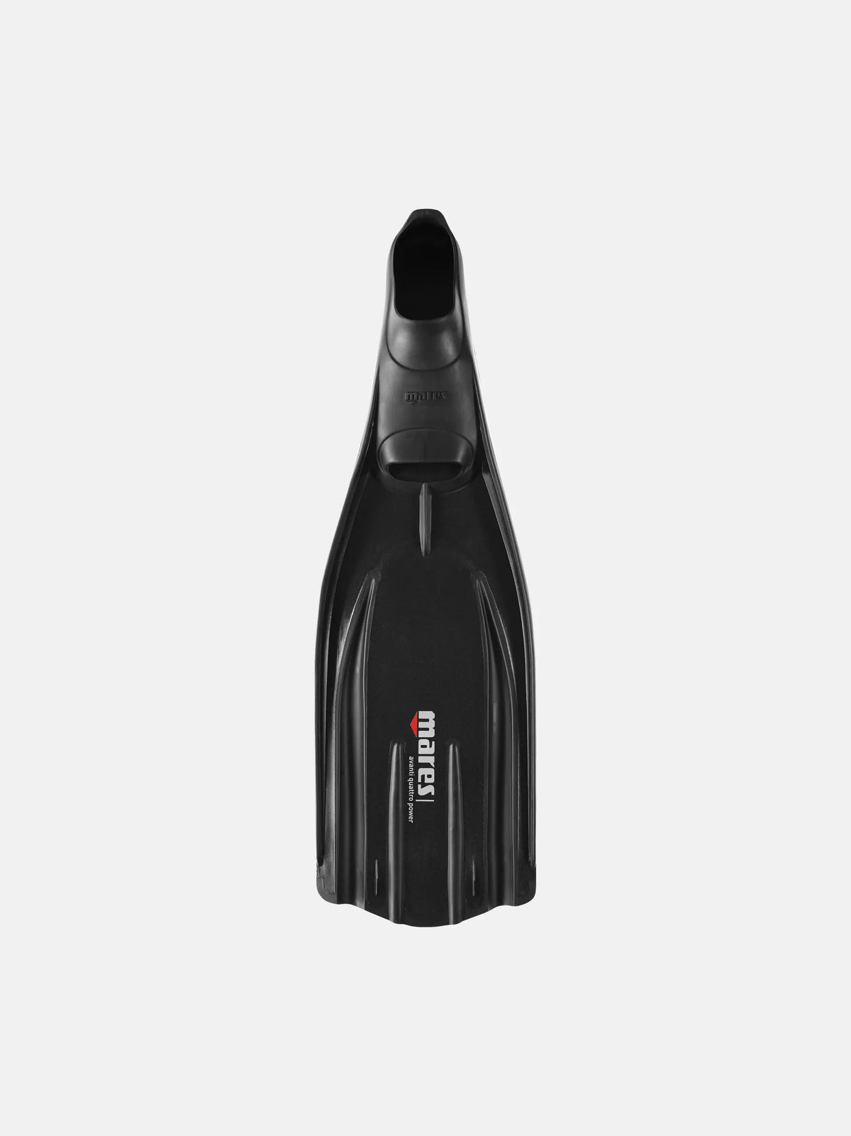 Mares Avanti Quattro Power Fins