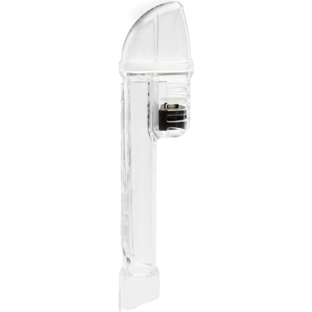 Cressi Baron Full Face Snorkel Mask