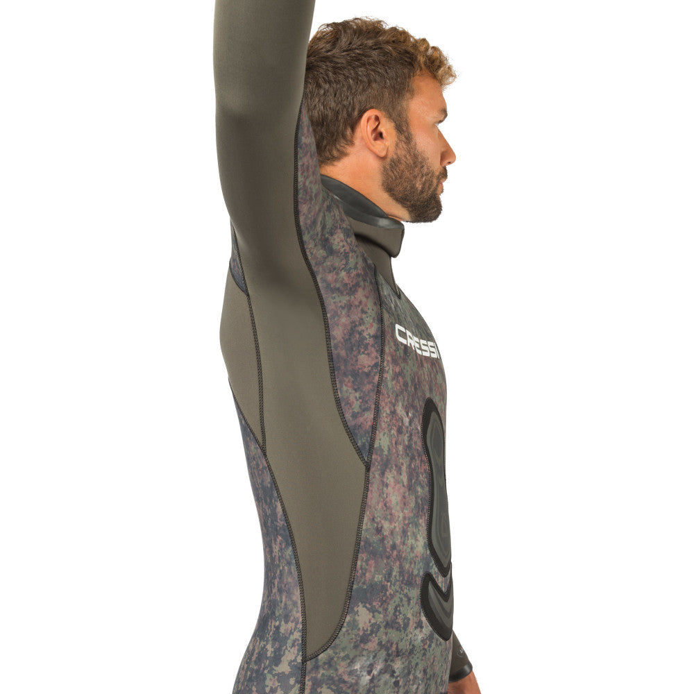 Cressi Seppia 7mm Wetsuit