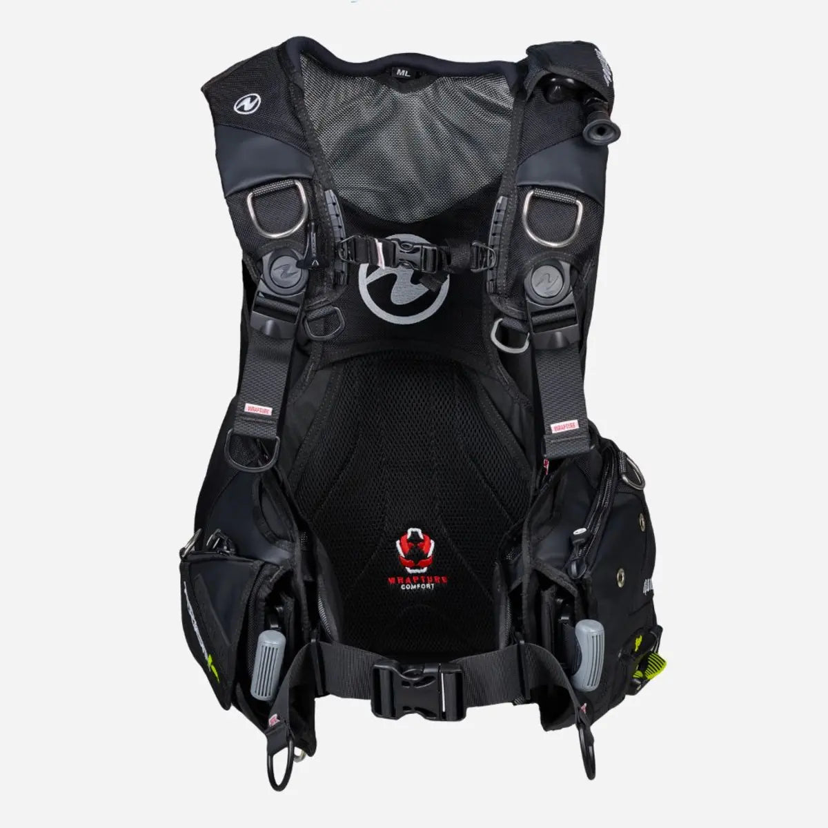 Aqua Lung Axiom i3+ Women's Dive BCD