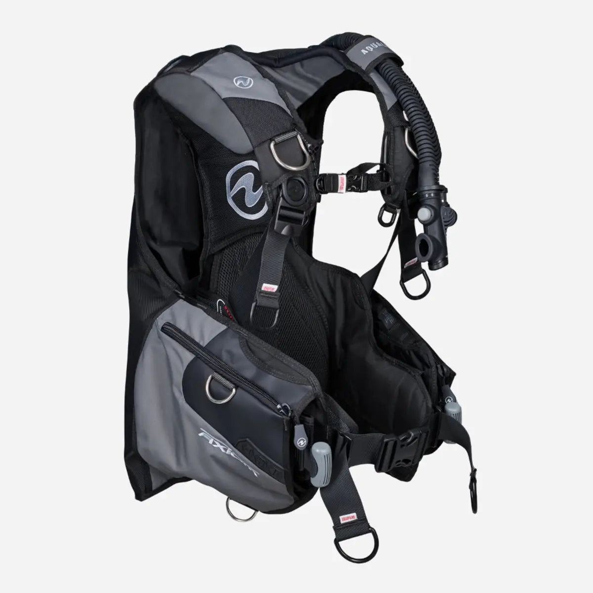 Aqua Lung Axiom Men's Dive BCD