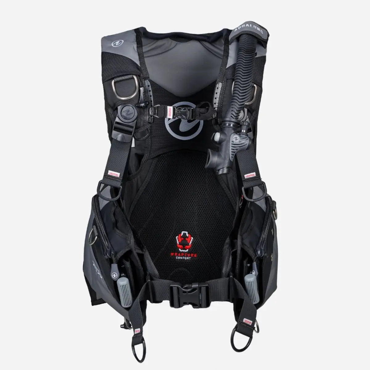 Aqua Lung Axiom Men's Dive BCD
