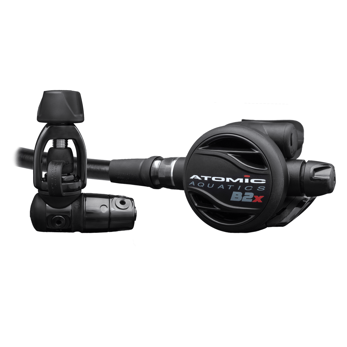 Atomic Aquatics B2x First Stage