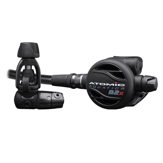 Atomic Aquatics B2x First Stage
