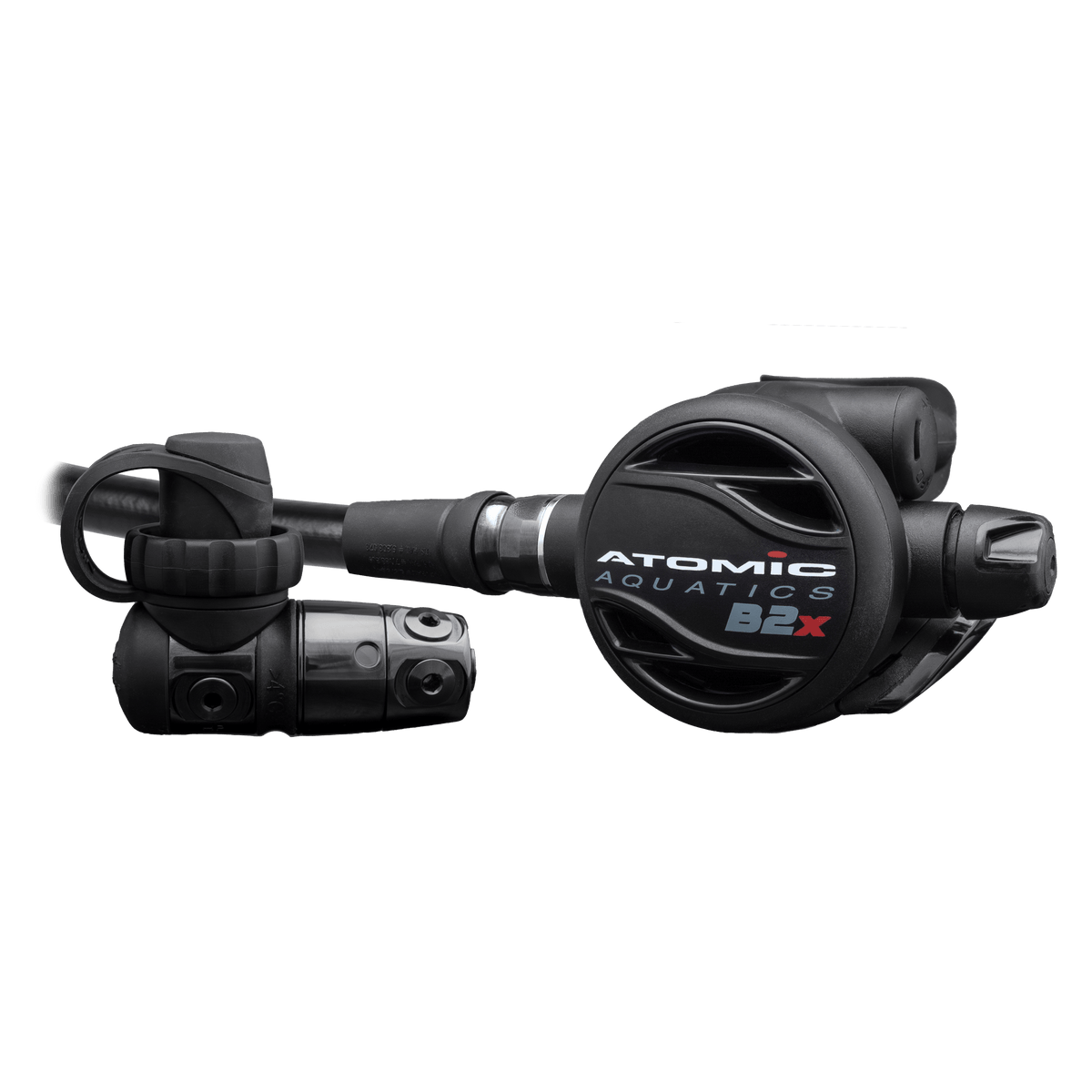Atomic Aquatics B2x Second Stage