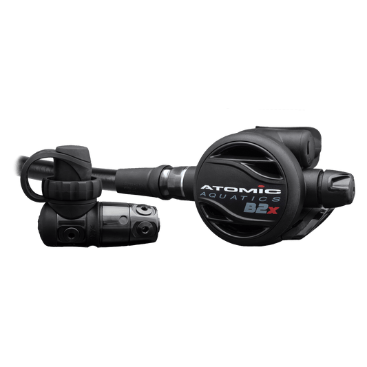 Atomic Aquatics B2x Second Stage