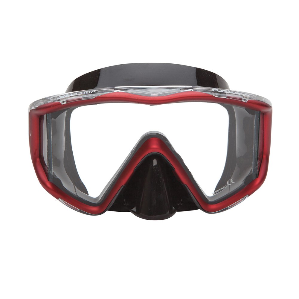 XS-Scuba Protective Mask Case